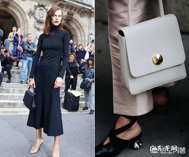 展现女性魅力,女生包包怎样挑显得知性?