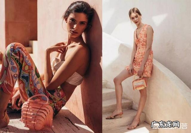 展现女性魅力,女生包包怎样挑显得知性?