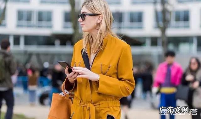 展现女性魅力,女生包包怎样挑显得知性?