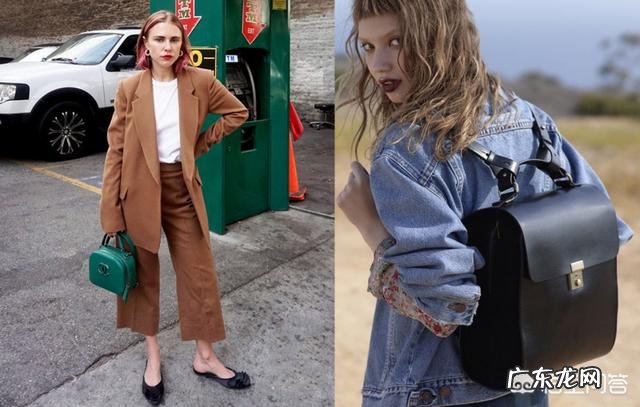 展现女性魅力,女生包包怎样挑显得知性?