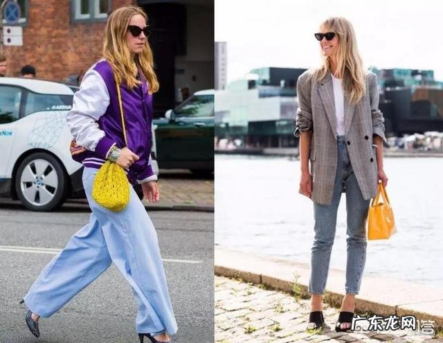 展现女性魅力,女生包包怎样挑显得知性?