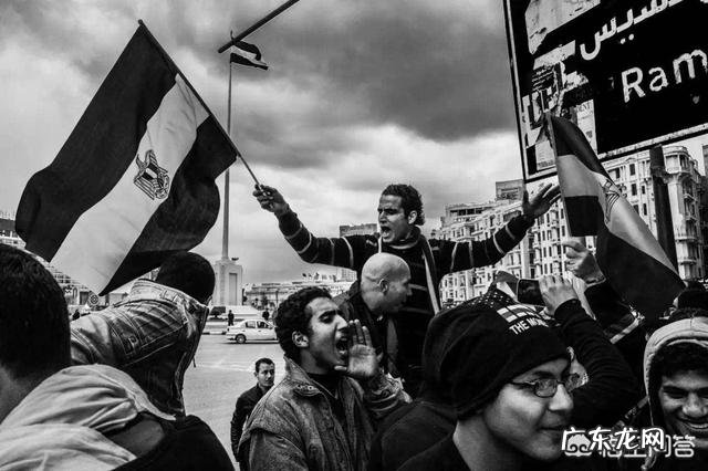 为什么说美国在中东地区的号召力、影响力和领导力在下降？