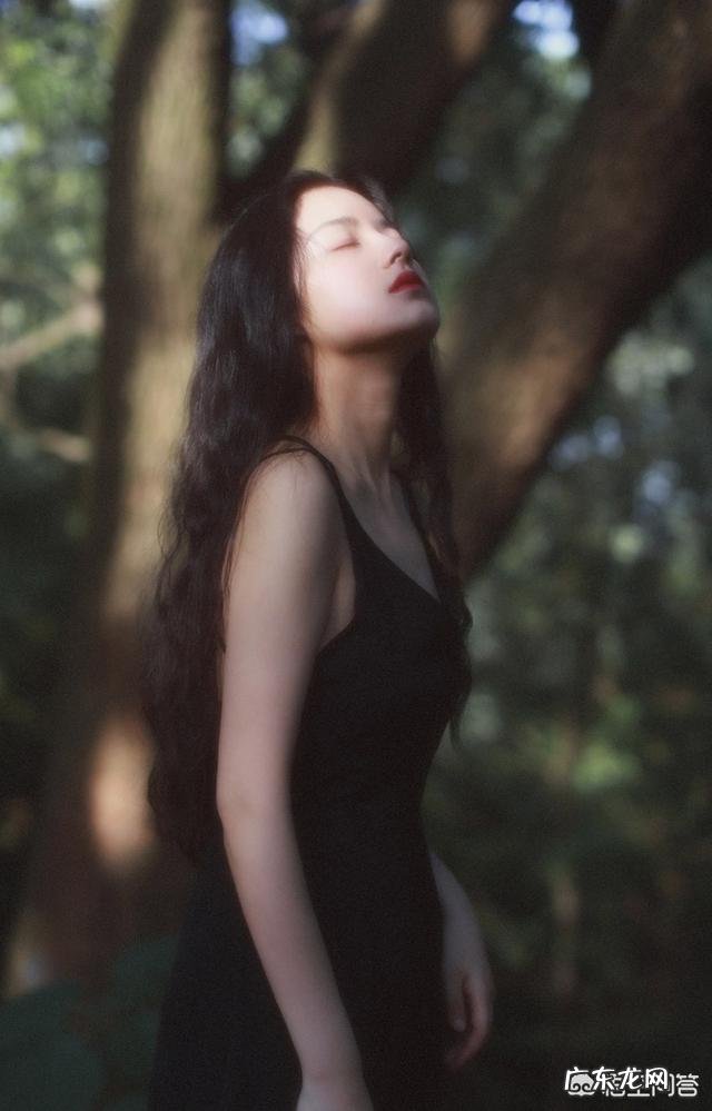 拍摄美女时，如何拍出更有气质的美女？