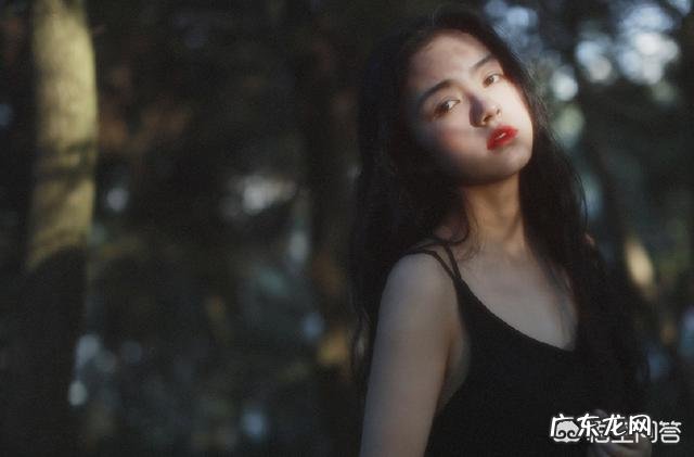 拍摄美女时，如何拍出更有气质的美女？