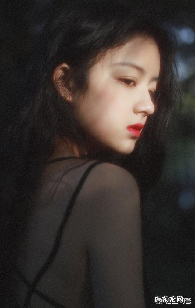 拍摄美女时，如何拍出更有气质的美女？