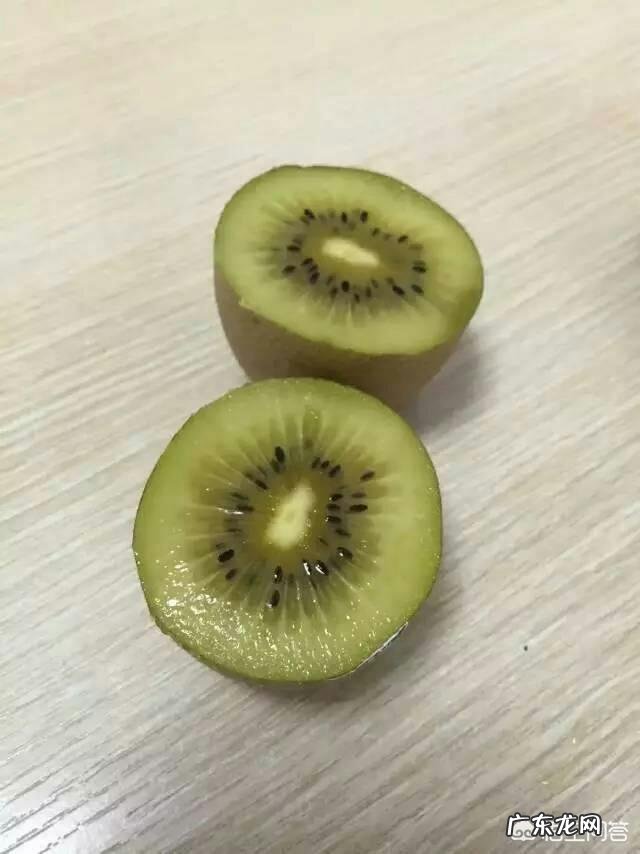 奇异果和猕猴桃是同一种水果吗?如果不是,两者又有何区别?