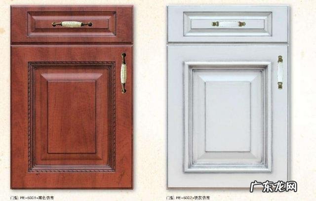 橱柜门什么材料最合适?