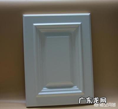 橱柜门什么材料最合适?