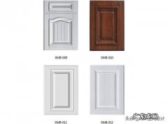 橱柜门什么材料最合适？