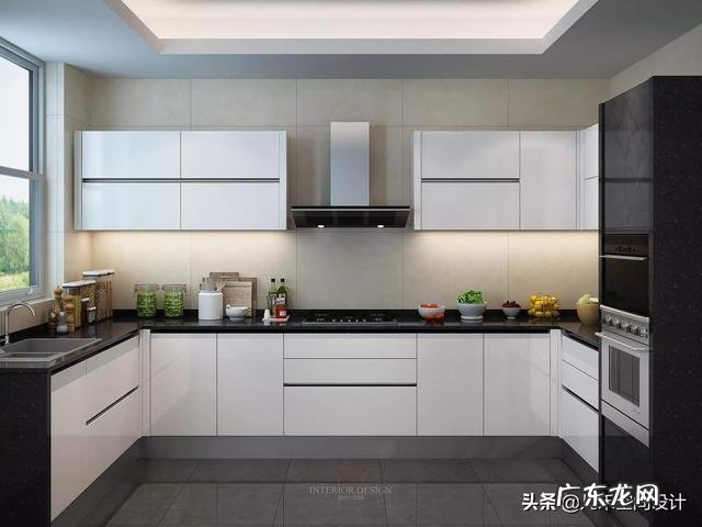 橱柜门什么材料最合适?