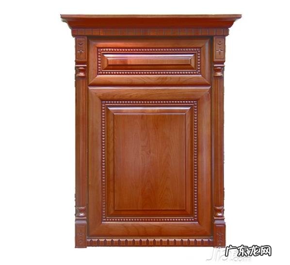 橱柜门什么材料最合适?