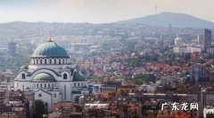 南斯拉夫分成几个国家