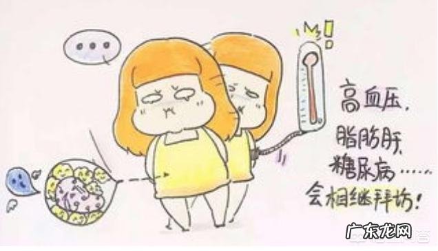 吸脂减肥适合哪些人?