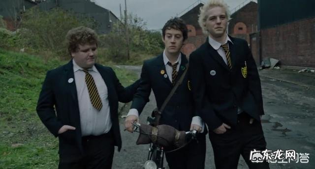 求推荐一些好看的欧美青春片？