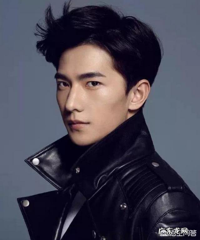 男生怎么穿才能变成“禁欲系老干部”?