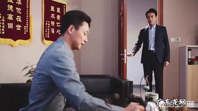 男生怎么穿才能变成“禁欲系老干部”?