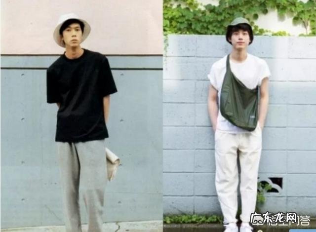 男生怎么穿才能变成“禁欲系老干部”?