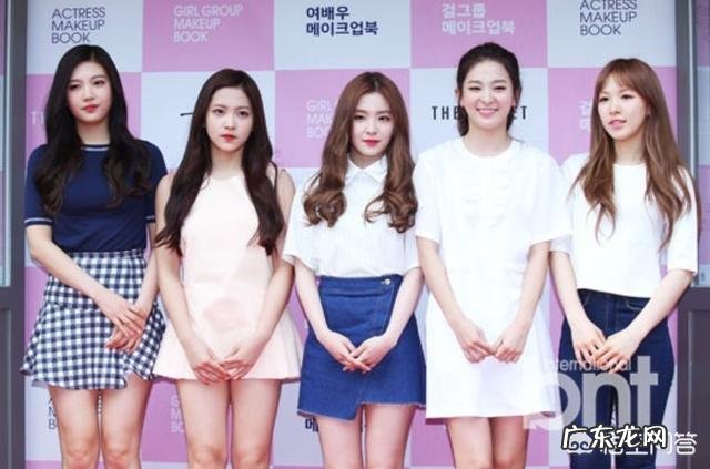 为什么有一部分国人会喜欢韩国明星