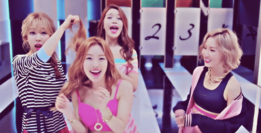 为什么有一部分国人会喜欢韩国明星