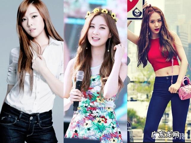 为什么有一部分国人会喜欢韩国明星