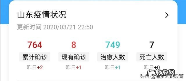 山东又有病例发生?会不会影响复工,开学?