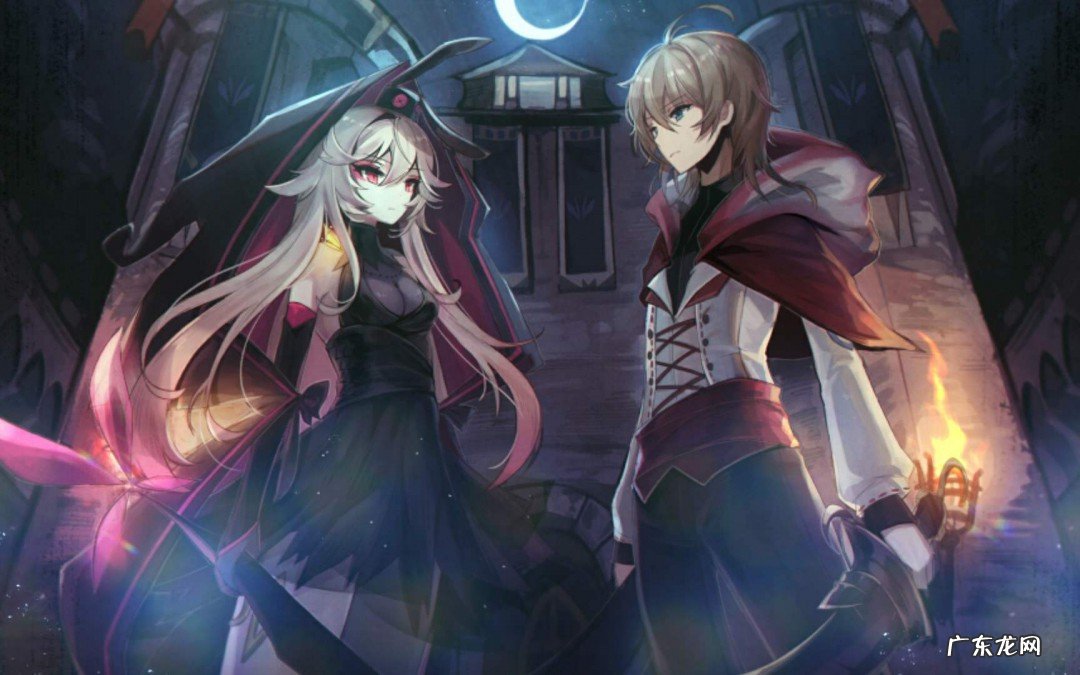 魔女之泉3二周目咋进啊