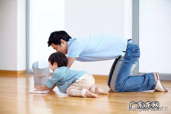 调皮爱动的男孩从小怎么教育？