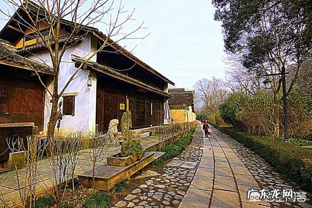 杭州最好的酒店是哪个?