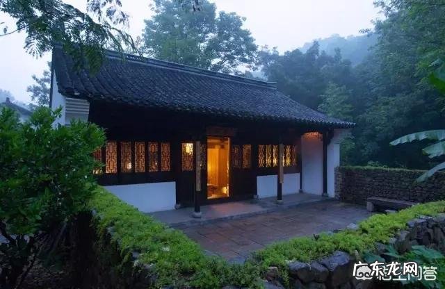 杭州最好的酒店是哪个?