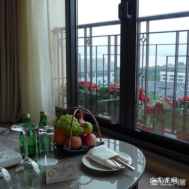 杭州最好的酒店是哪个?