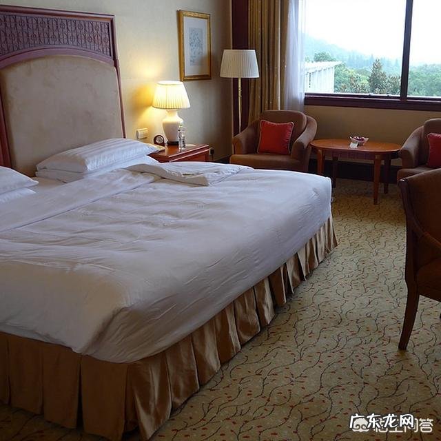 杭州最好的酒店是哪个?