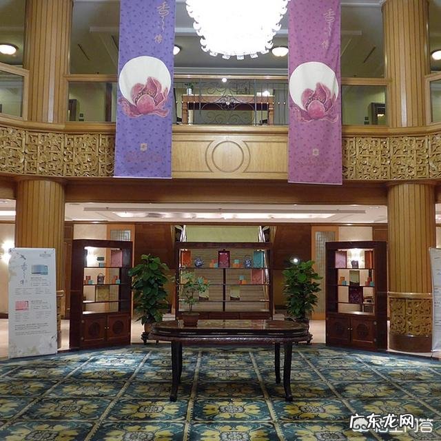 杭州最好的酒店是哪个?