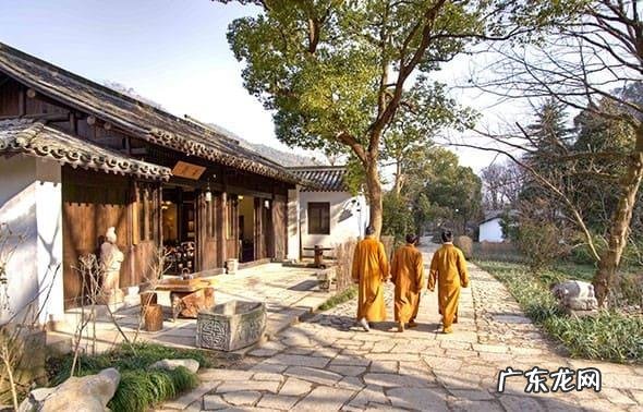 杭州最好的酒店是哪个?