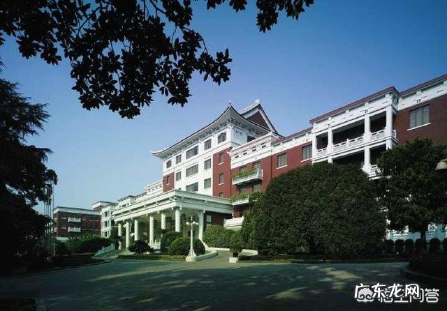 杭州最好的酒店是哪个?