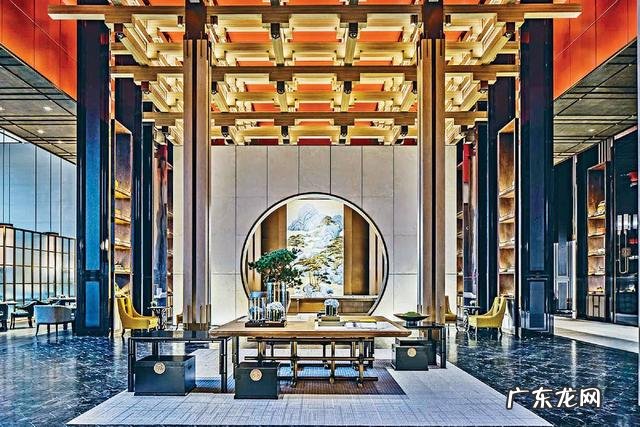 杭州最好的酒店是哪个?