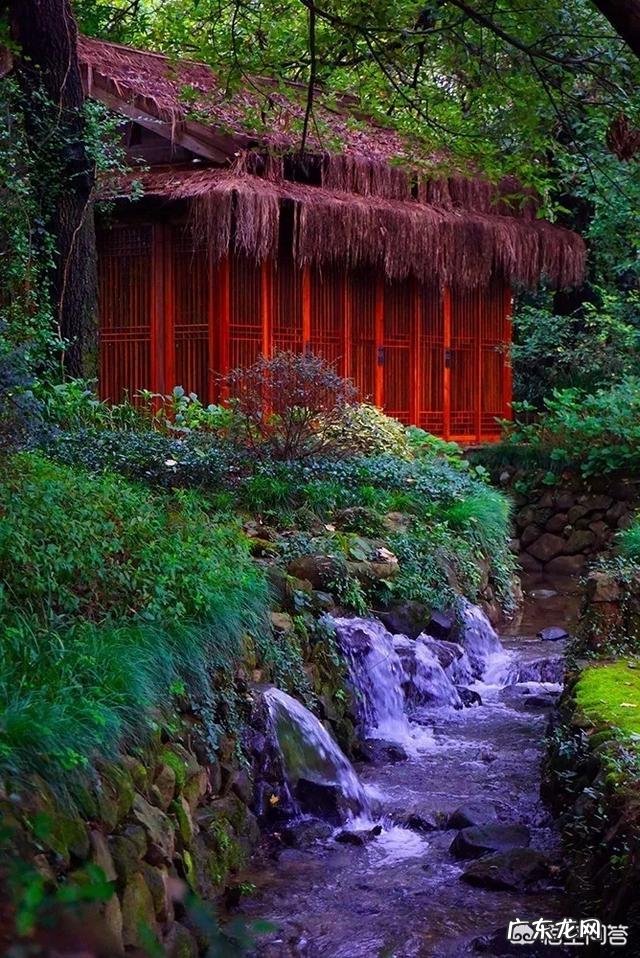 杭州最好的酒店是哪个?