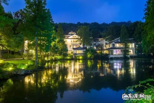 杭州最好的酒店是哪个?