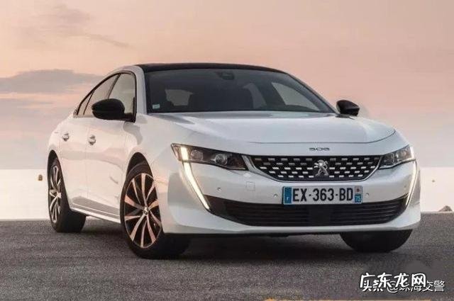 史上最让你“惊艳”的十大车型是哪些?