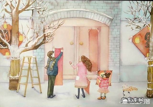 过年家家贴春联,春联源于古代什么时候?有什么寓意?