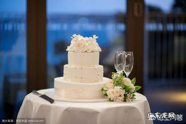 如何正确挑选结婚蛋糕呢?婚礼蛋糕一般几层?