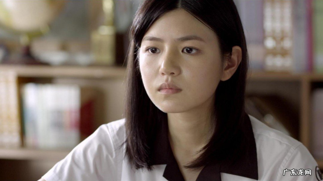 沈佳宜的扮演者