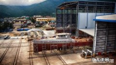 越南的造船业发展得怎么样了？