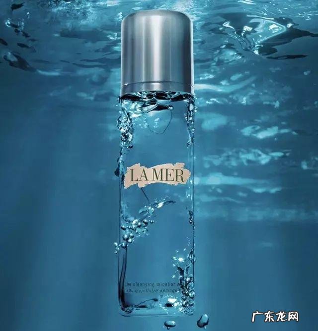 海蓝之谜的化妆效果怎么样