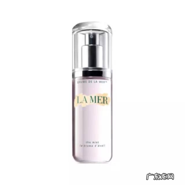 海蓝之谜的化妆效果怎么样