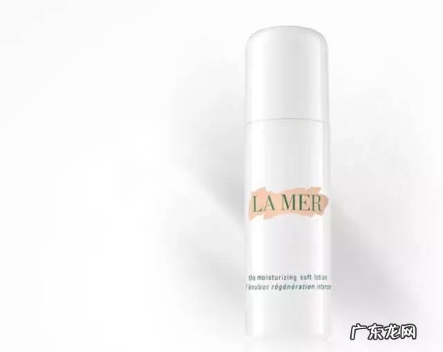 海蓝之谜的化妆效果怎么样