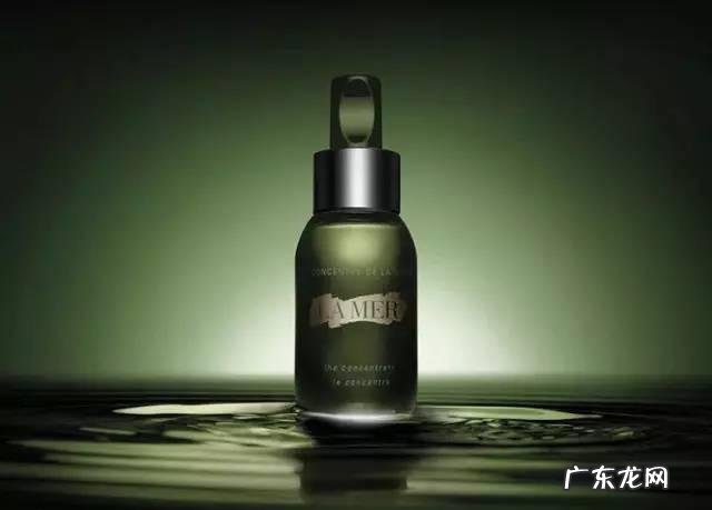 海蓝之谜的化妆效果怎么样