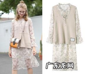 求高中女生秋装搭配?