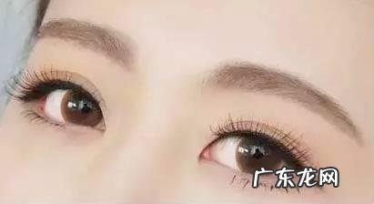 要不要纹美瞳线?