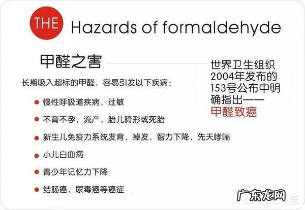 怎样快速除甲醛?