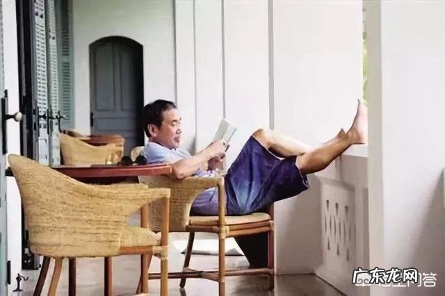 如何像村上春树一样体会出生活的味道？